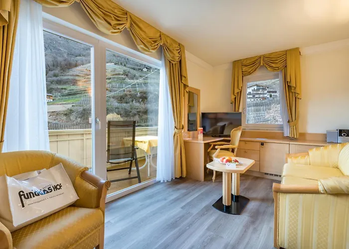 Hotel Funggashof