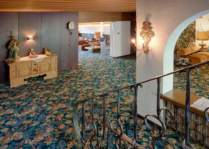 Hotel Weingarten