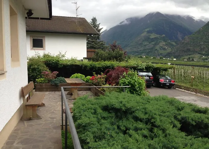 Pension Laerchenhof